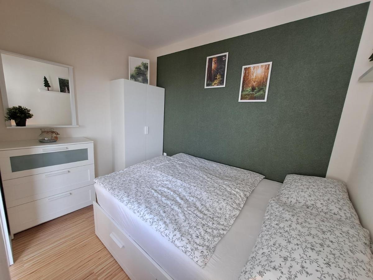 Ferienwohnung Skadi, Hahnenklee Γκόσλαρ Εξωτερικό φωτογραφία