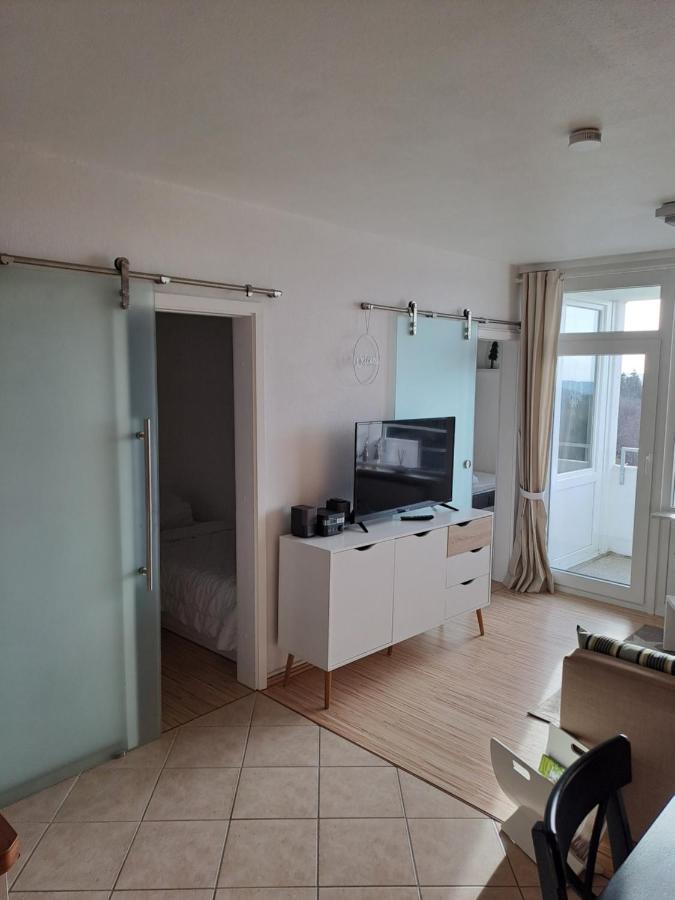 Ferienwohnung Skadi, Hahnenklee Γκόσλαρ Εξωτερικό φωτογραφία