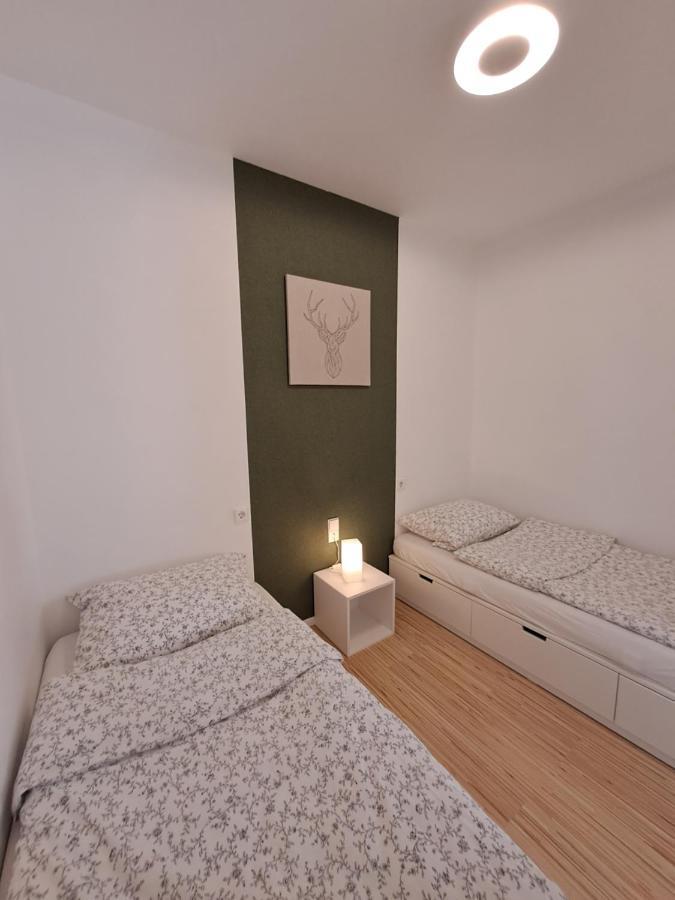 Ferienwohnung Skadi, Hahnenklee Γκόσλαρ Εξωτερικό φωτογραφία